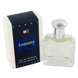 Tommy 10