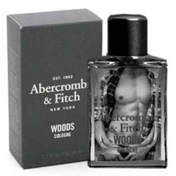 Woods Cologne