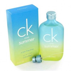 CK one Summer