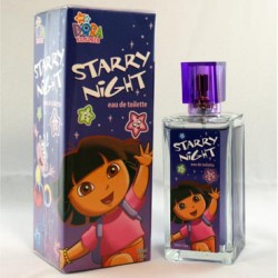 Dora Starry Night