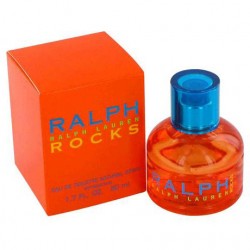 Ralph Rocks