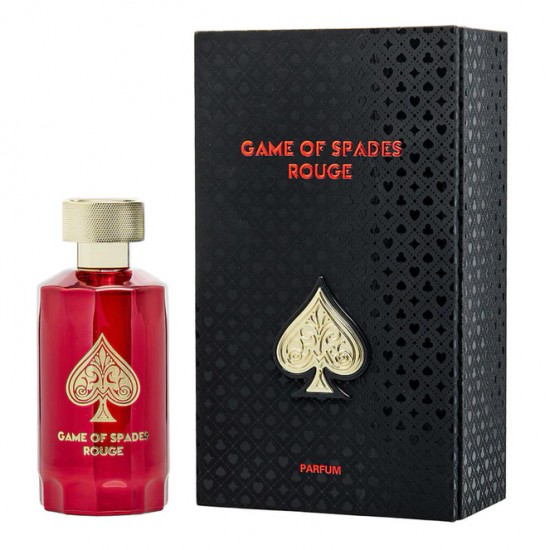 Game of Spades Rouge (Parfum)