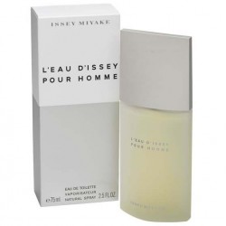 Issey Miyake, L Eau Bleue D Issey, hombres, men